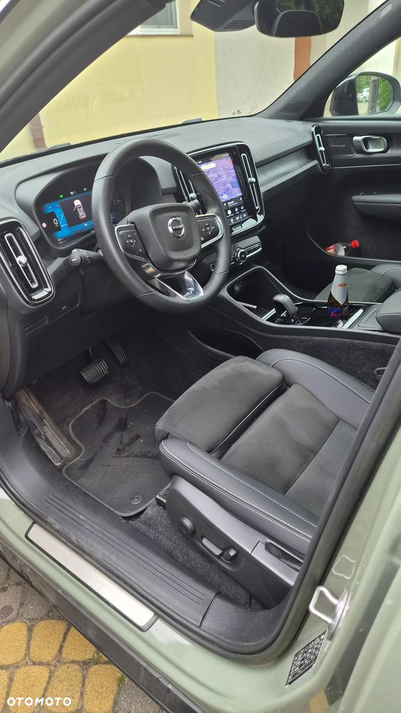 Volvo XC 40 - 10