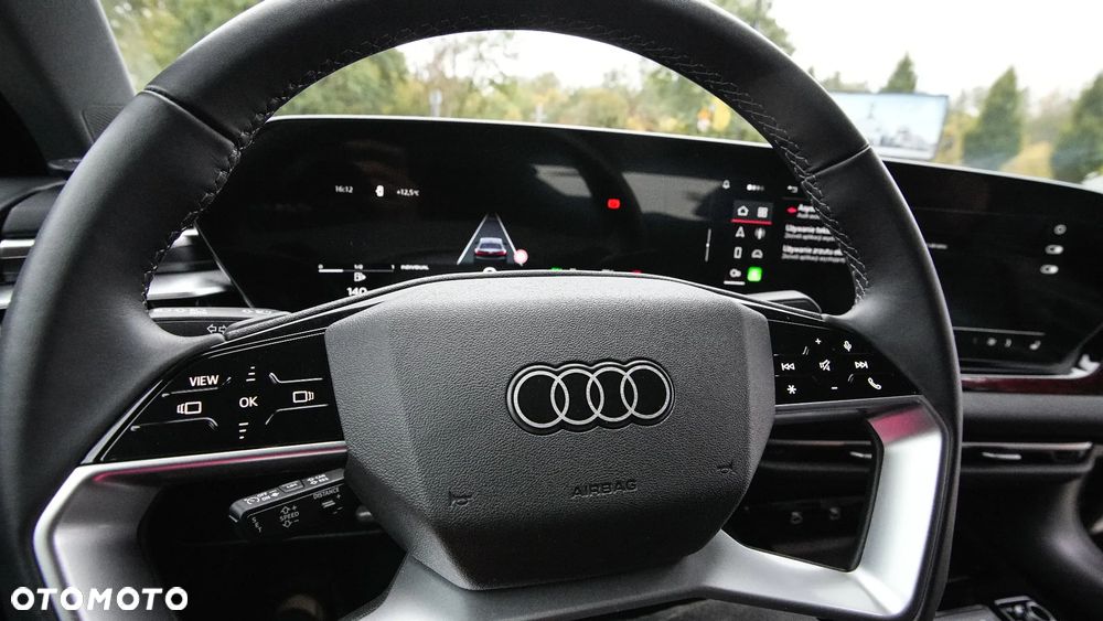 Audi A5 Limousine TFSI Quattro S tronic - 18