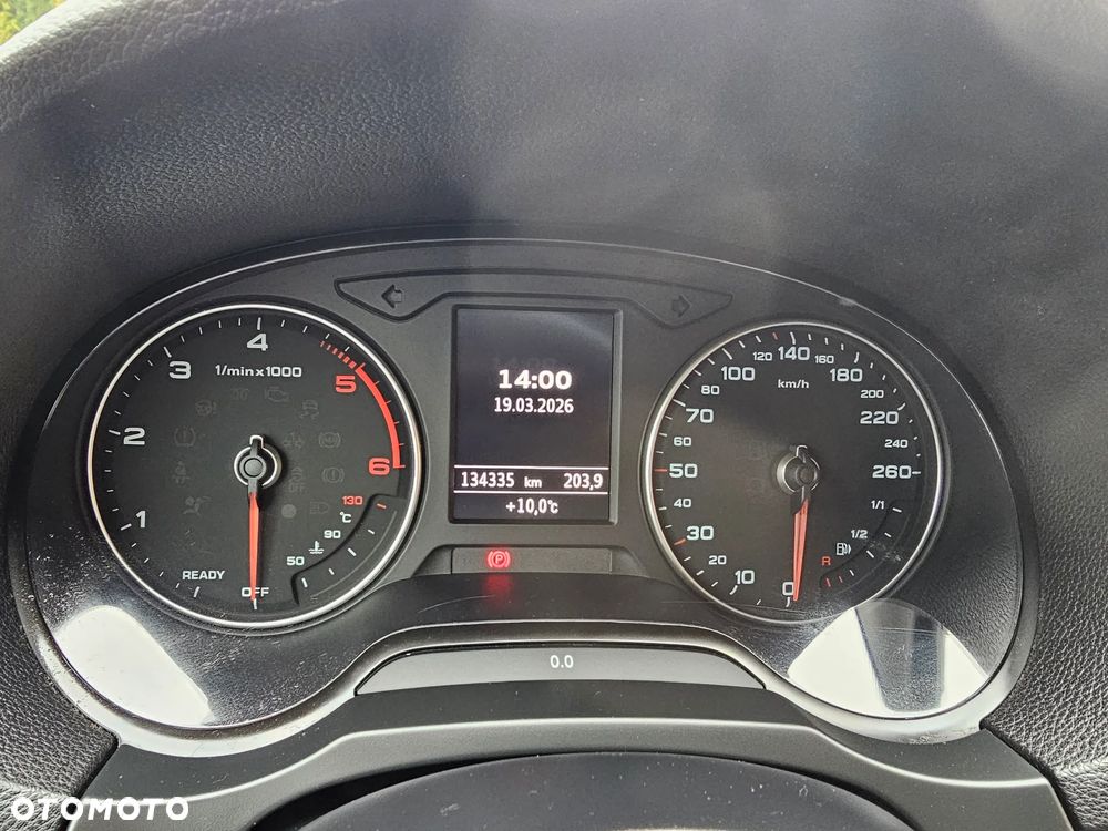Audi A3 Sportback - 26