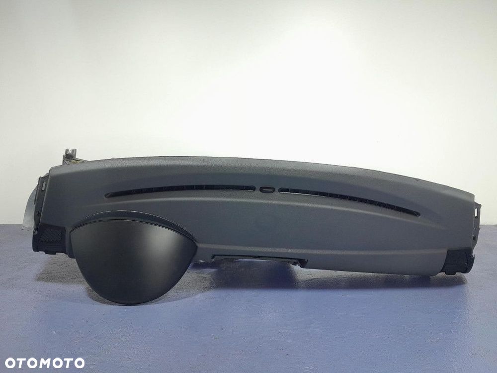 BMW 1 E87 DESKA ROZDZIELCZA KONSOLA KOKPIT AIRBAG NAPINACZE EU - 2