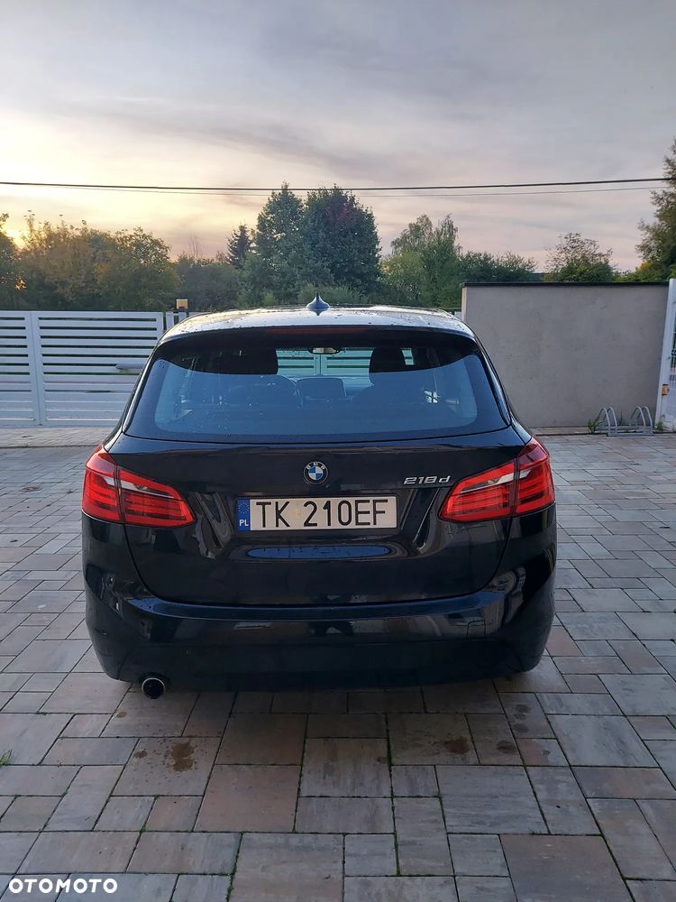 BMW Seria 2 - 6