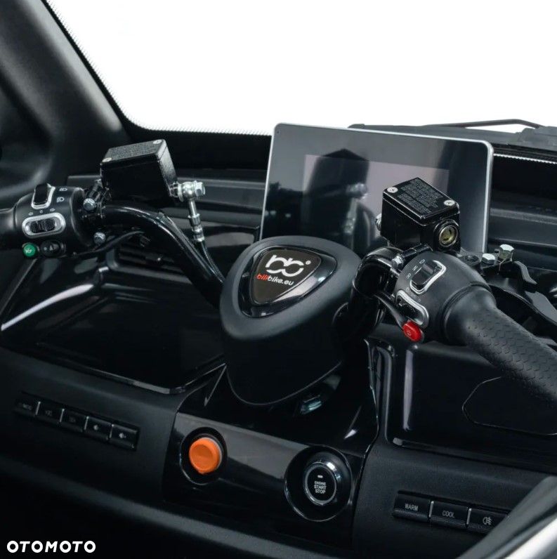 Bili Bike Ecomo - 10