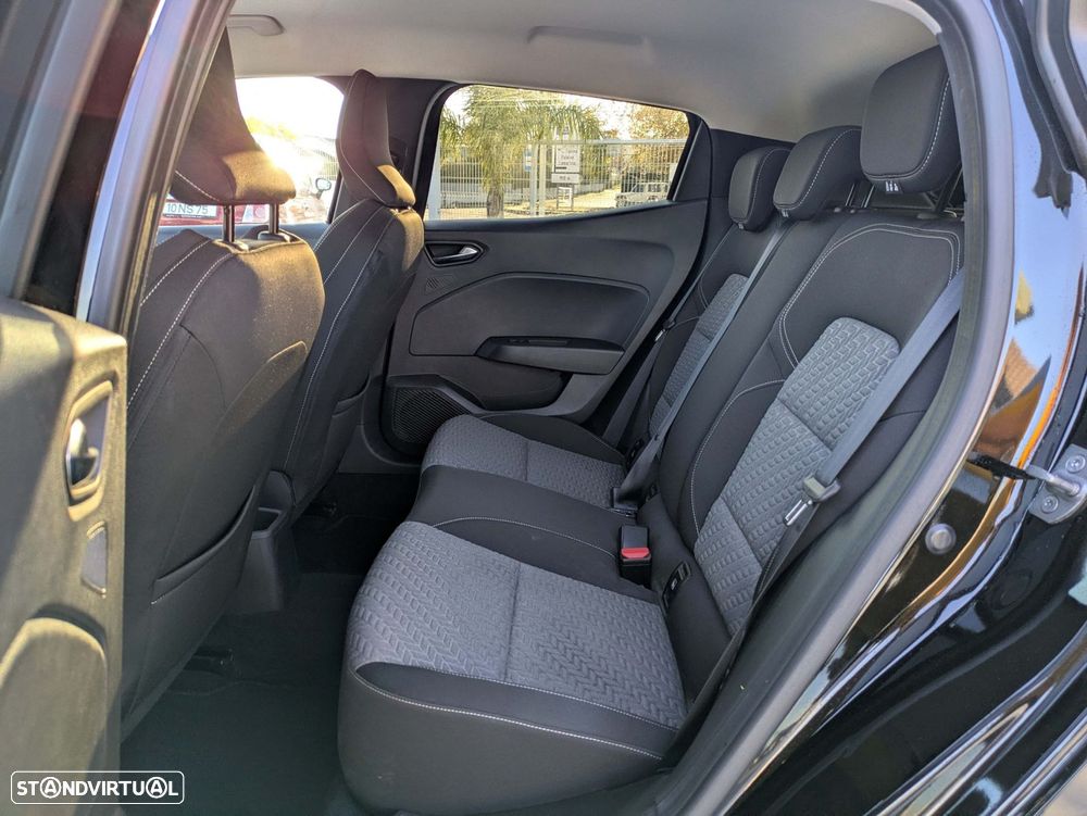 Renault Clio 1.5 Blue dCi Intens - 29