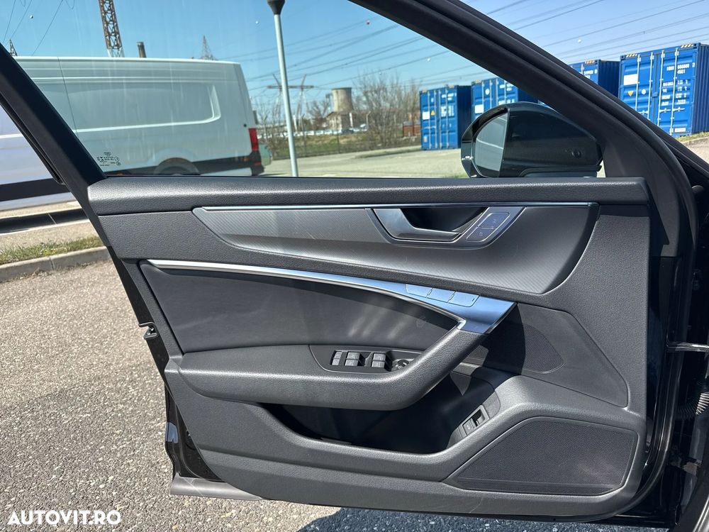 Audi A6 3.0 45 TDI quattro Tiptronic Design - 17