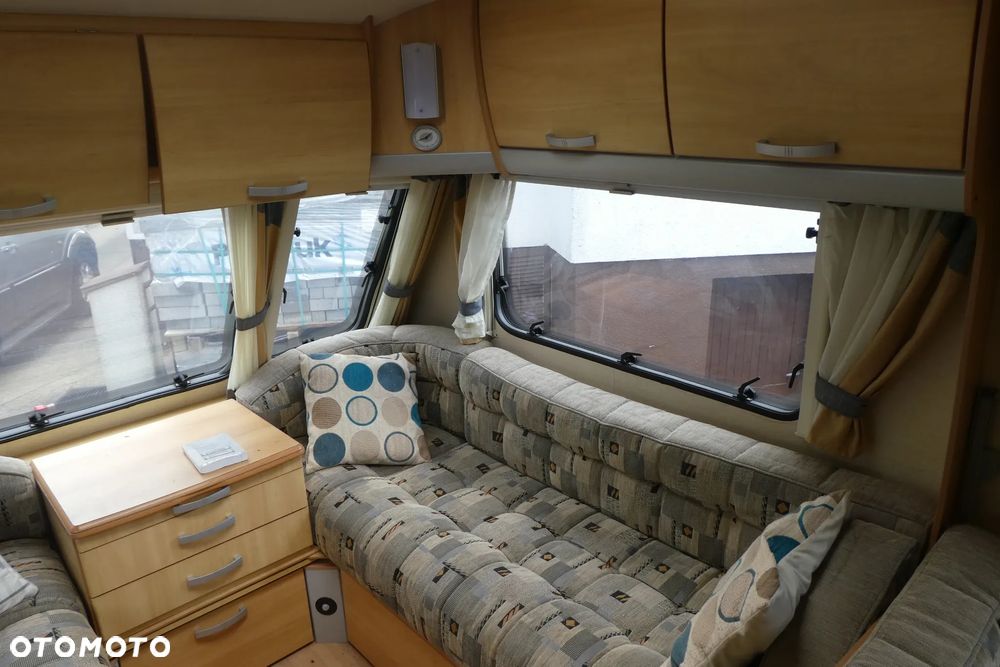 SWIFT Cuillin 520 - 11