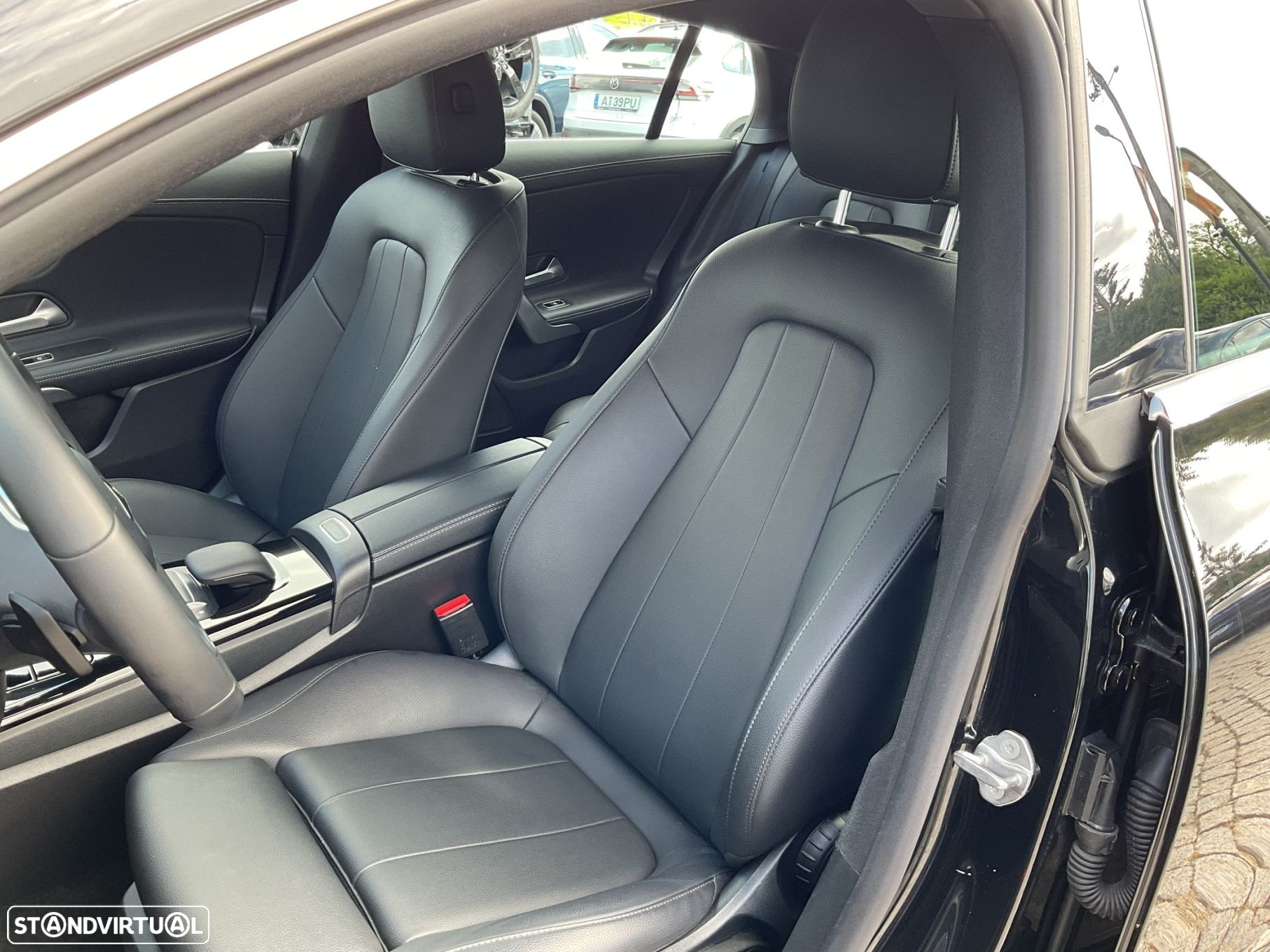 Mercedes-Benz CLA 180 d Shooting Brake Business Solutions.Grande Frota Aut. - 26