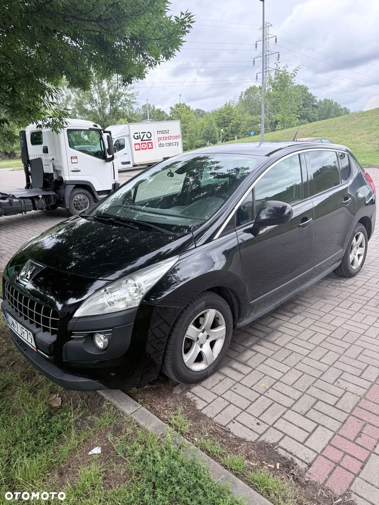 Peugeot 3008 1.6 HDi Trendy - 1