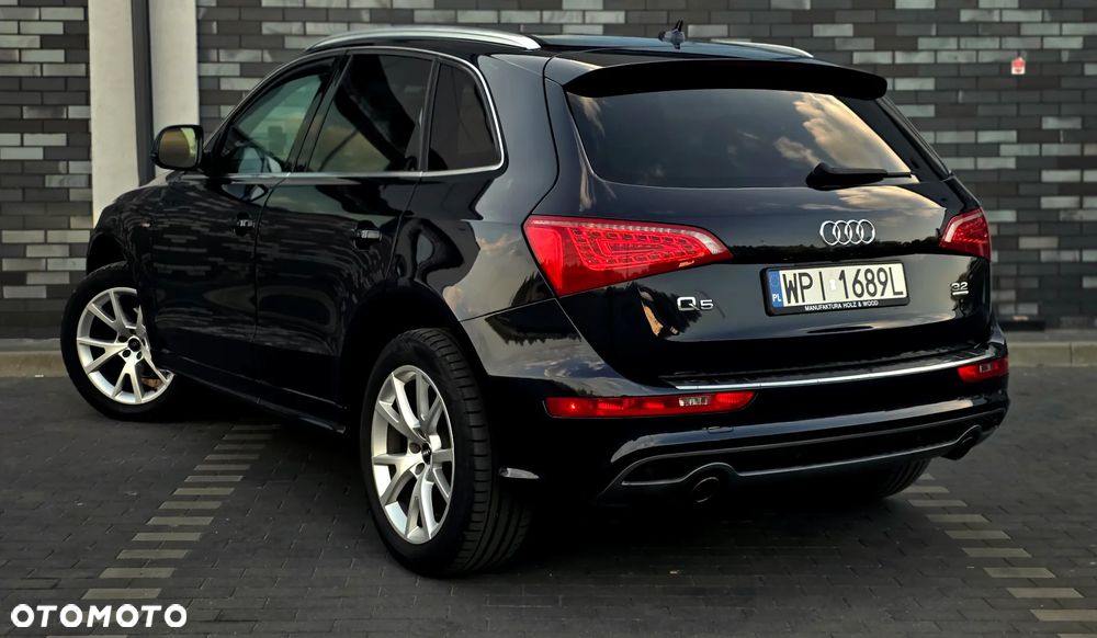 Audi Q5 - 11