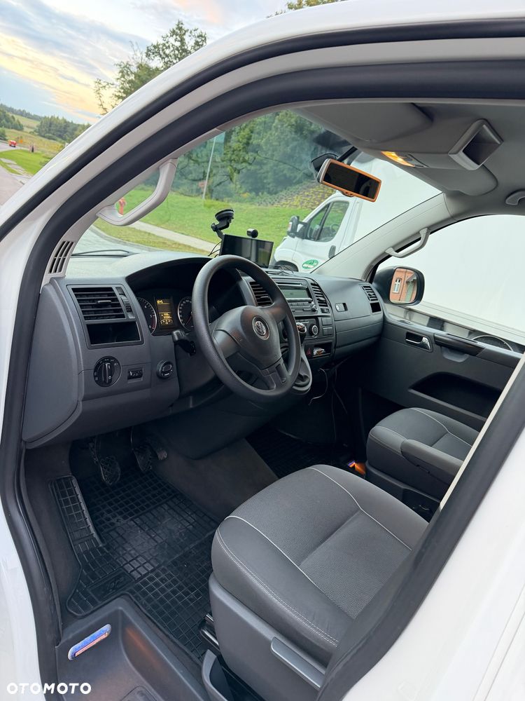 Volkswagen Multivan L1 Startline - 14