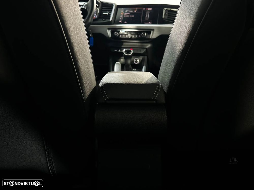 Audi A1 Sportback 35 TFSI S Line S tronic - 27