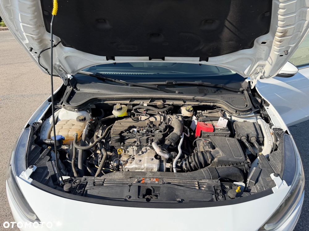 Ford Focus SW - 14