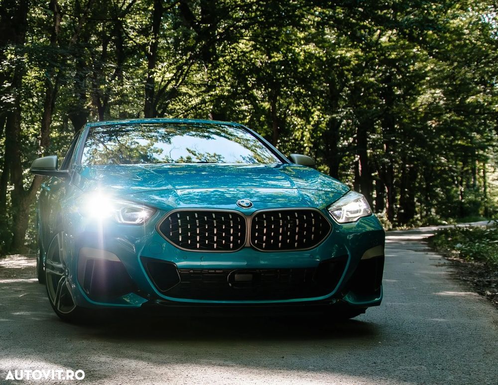 BMW M2 M235i xDrive - 3