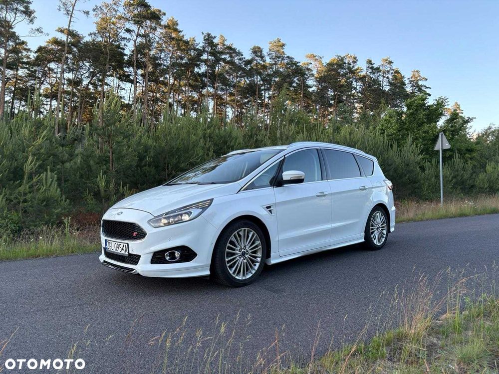 Ford S-Max - 3