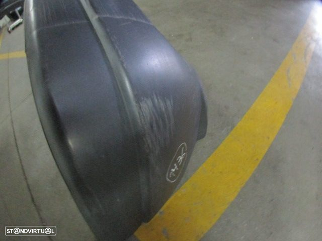 Parachoques Pc1436 JEEP GRAND CHEROKEE 1 FASE 2 2005 3.1CRD 4X4 140CV 5P   FRT Danificado - 5
