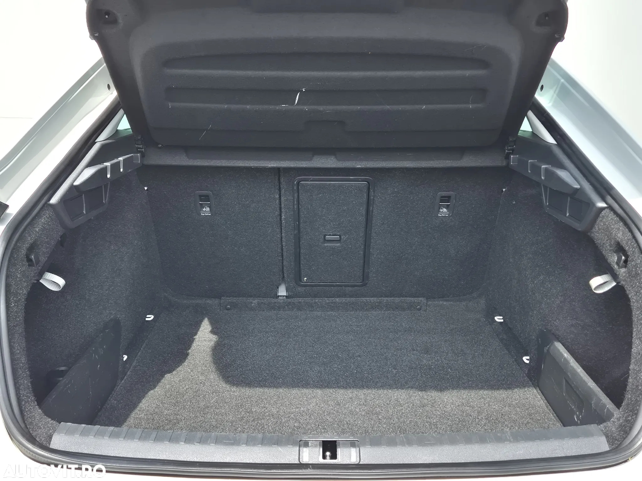 Skoda Octavia 2.0 TDI DSG Style - 31