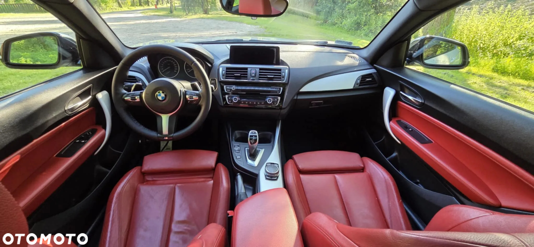 BMW Seria 2 M235i xDrive - 18