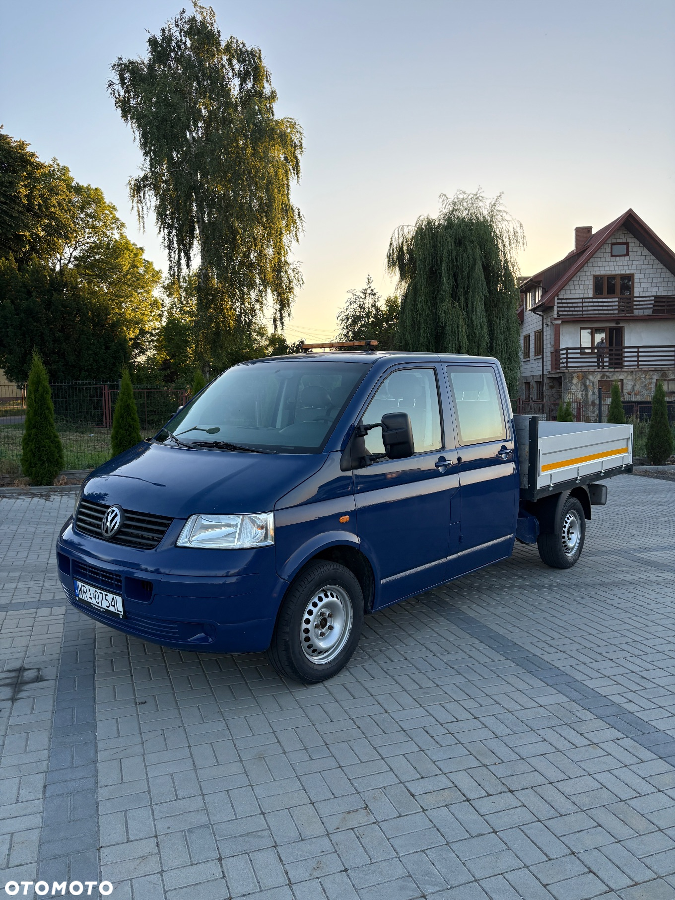Volkswagen T5 - 2