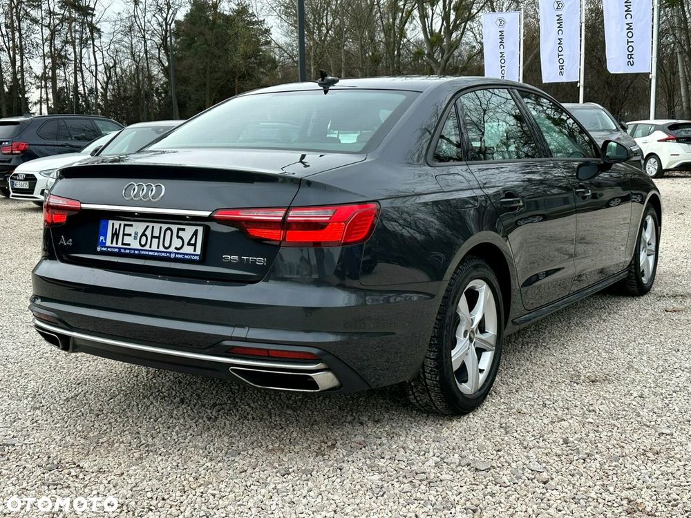 Audi A4 Allroad - 7