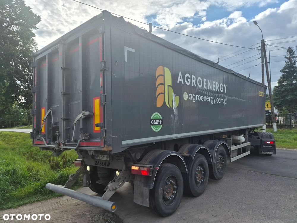 Zaslaw D-653 - 10