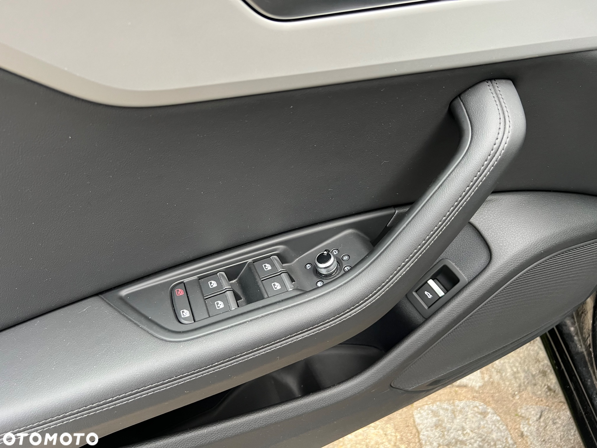 Audi A4 - 29