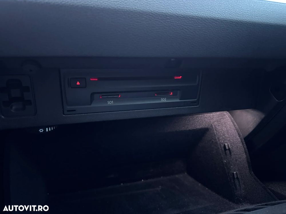 Volkswagen ARTEON 2.0 TDI SCR DSG R-Line - 34