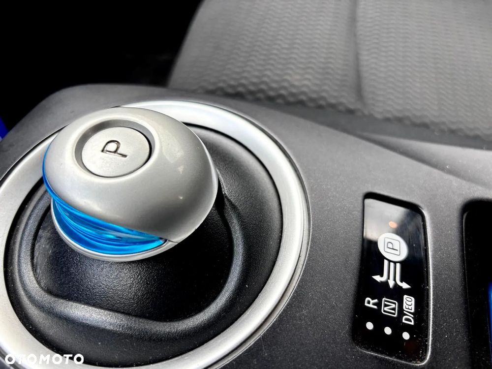 Nissan Leaf - 9