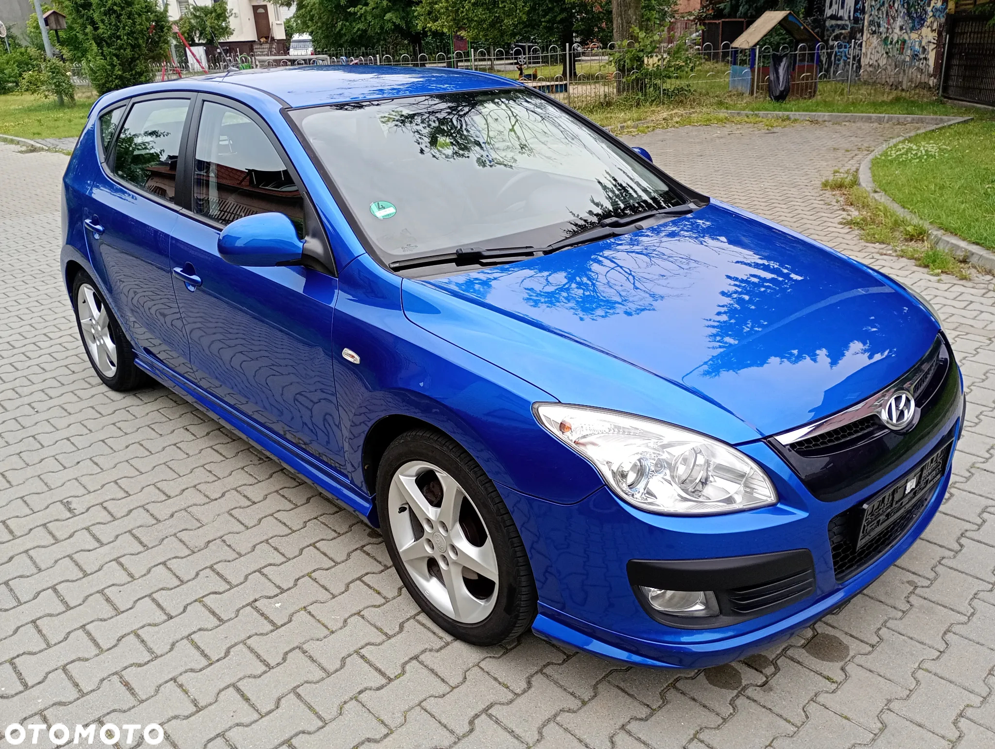 Hyundai i30 - 2