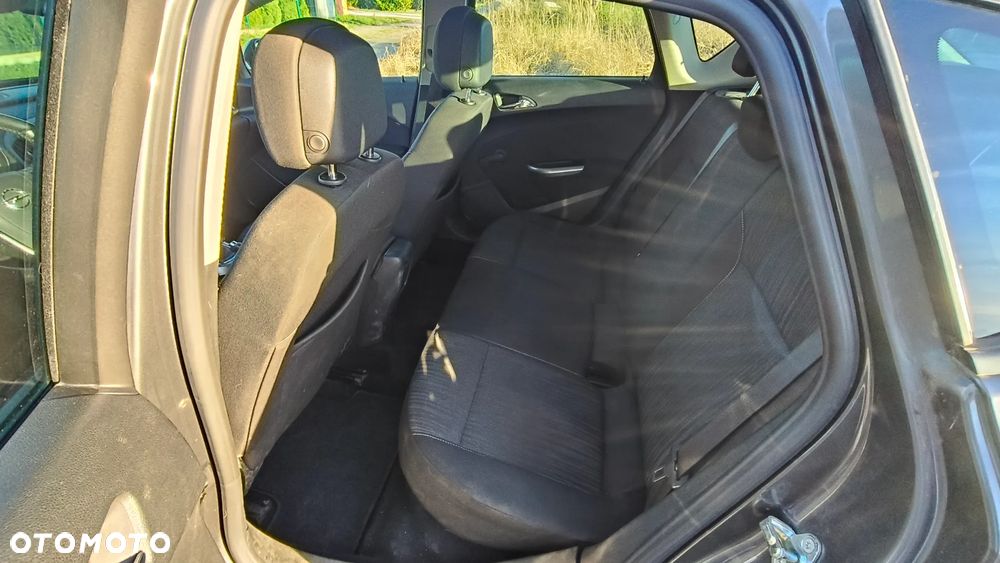 Opel Astra 1.4 Turbo Active - 18