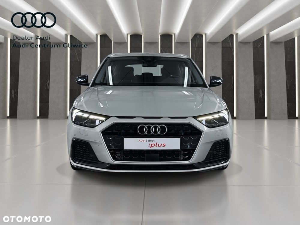 Audi A1 Sportback - 10