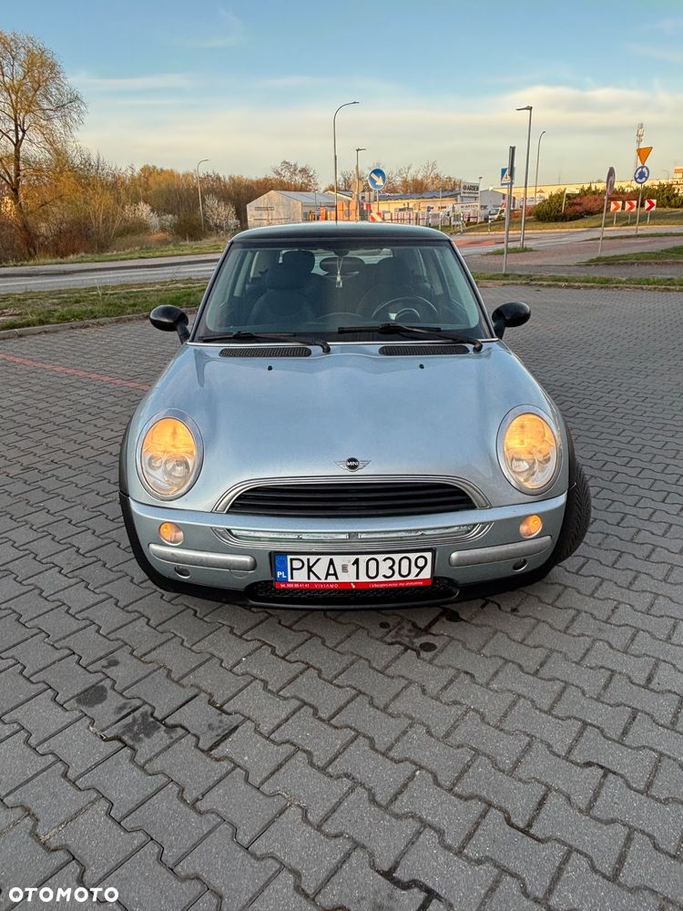 MINI Cooper Standard - 7