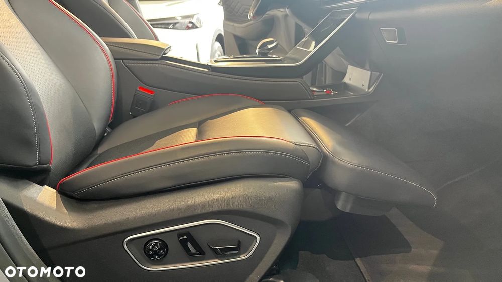 BAIC 7 1.5T Luxury DCT - 19