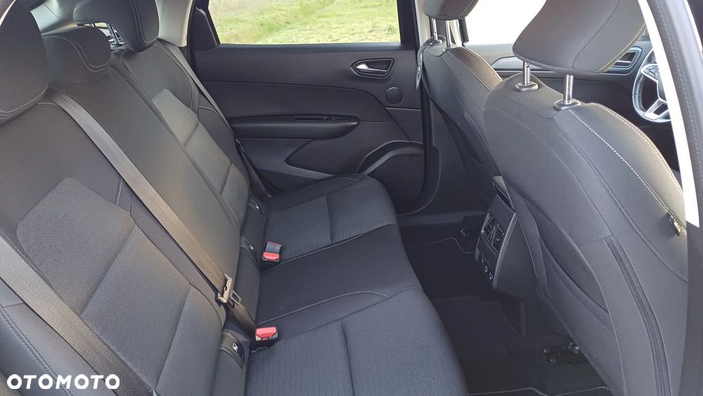 Renault Arkana E-TECH Full 145 Evolution - 13