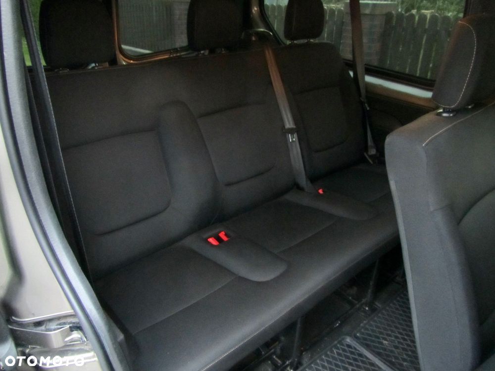 Renault Trafic - 20