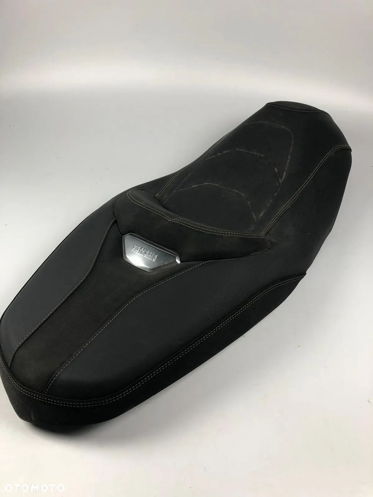 Yamaha X-MAX 125 300 400 18- Siedzenie Kanapa Fotel - 5
