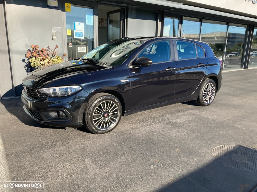 Fiat Tipo 1.3 Multijet Life - 4