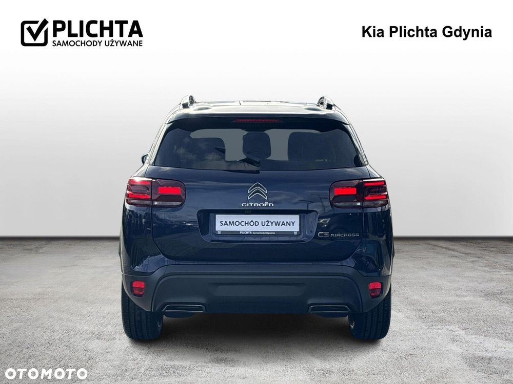 Citroën C5 Aircross 1.5 BlueHDi C-Series - 4