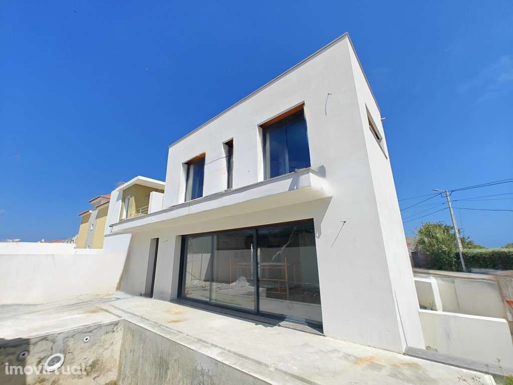 Moradia com piscina no Baleal a apenas 500m da praia - Grande imagem: 2/22