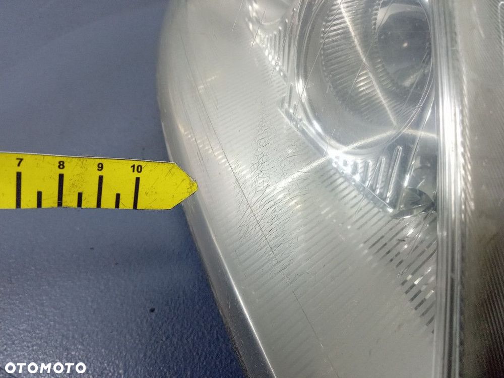 MERCEDES S W221 REFLEKTOR PRAWY BIXENON 1305235874 - 13