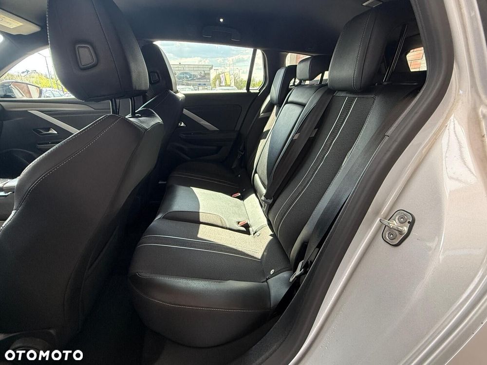 Opel Astra - 18