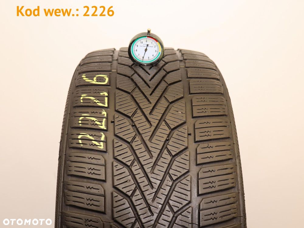 Semperit SPEED - GRIP 2 - 225/40 R18 - 1