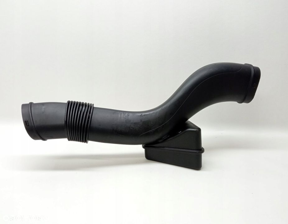 DOLOT POWIETRZA BMW SERIA 7 G11 750 4.4 8613149 - 3