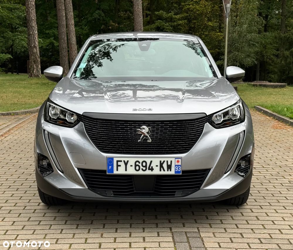 Peugeot 2008 PureTech 130 EAT8 Active Pack - 1