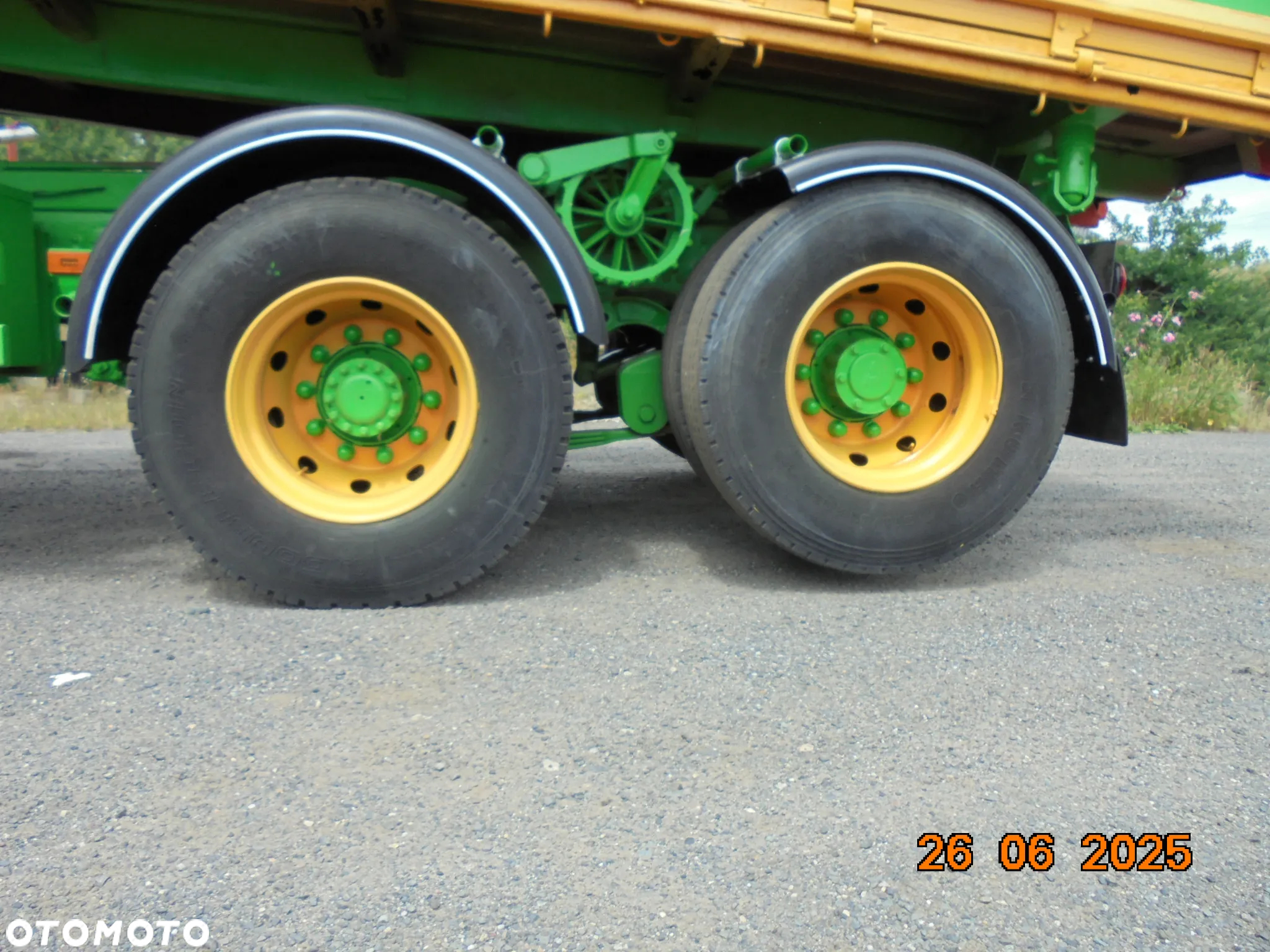 Volvo FL 7 - 13