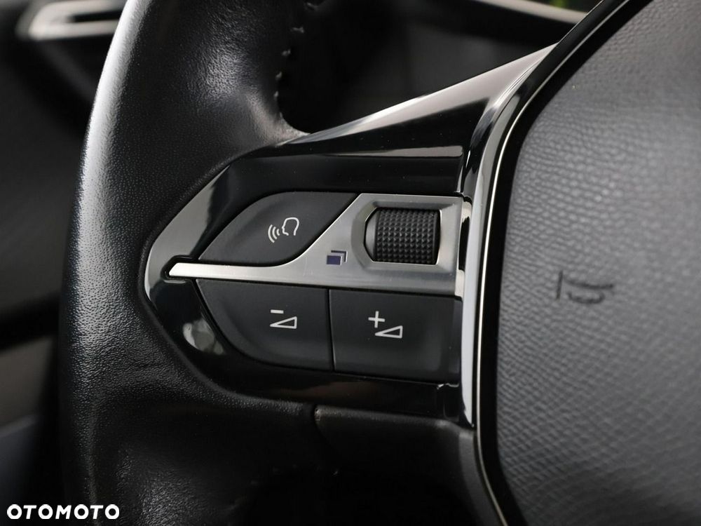 Peugeot 2008 2020