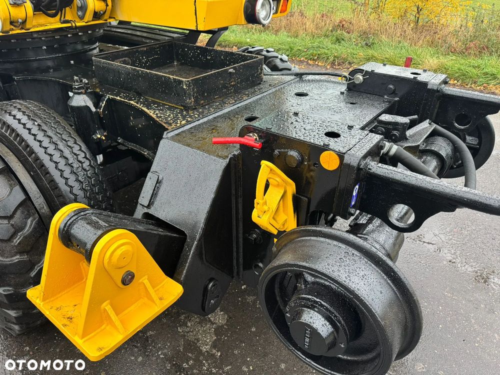 Liebherr A 900 C-ZW LITRONIC - 22