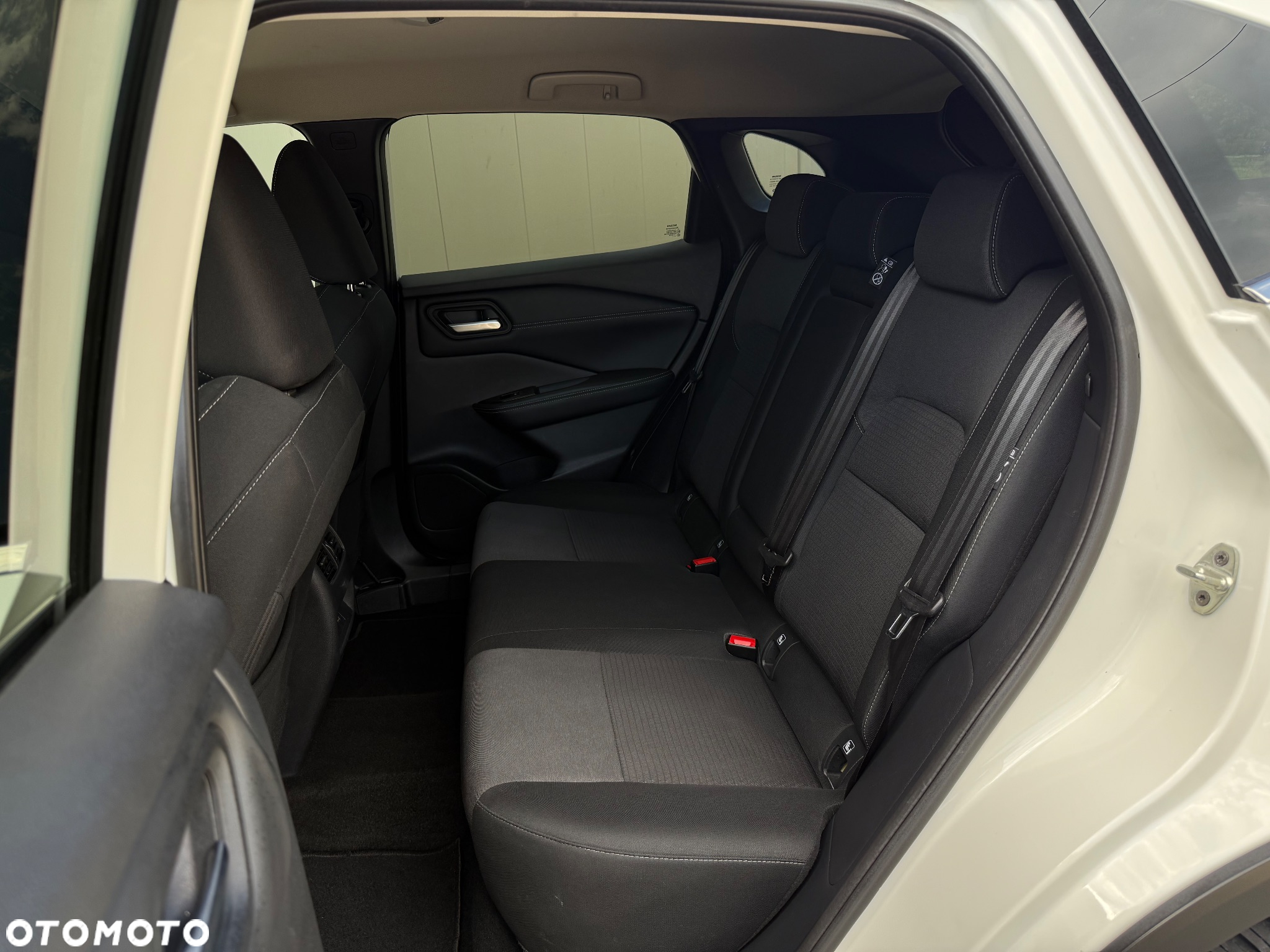 Nissan Qashqai 1.3 DIG-T MHEV N-Connecta - 6