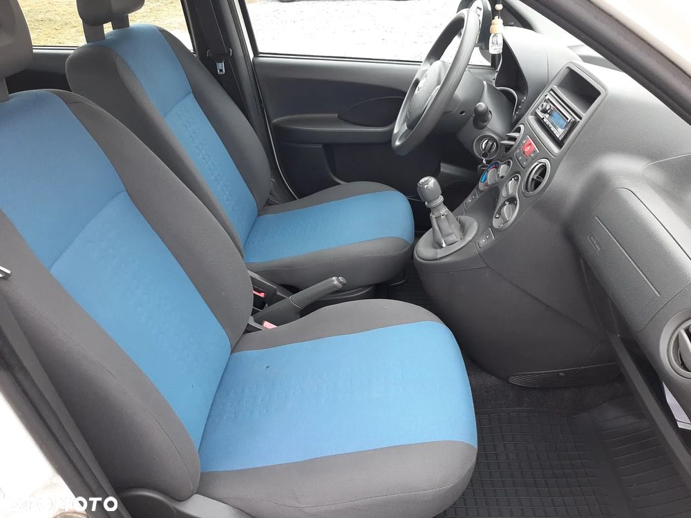 Fiat Panda 1.2 Dynamic - 18