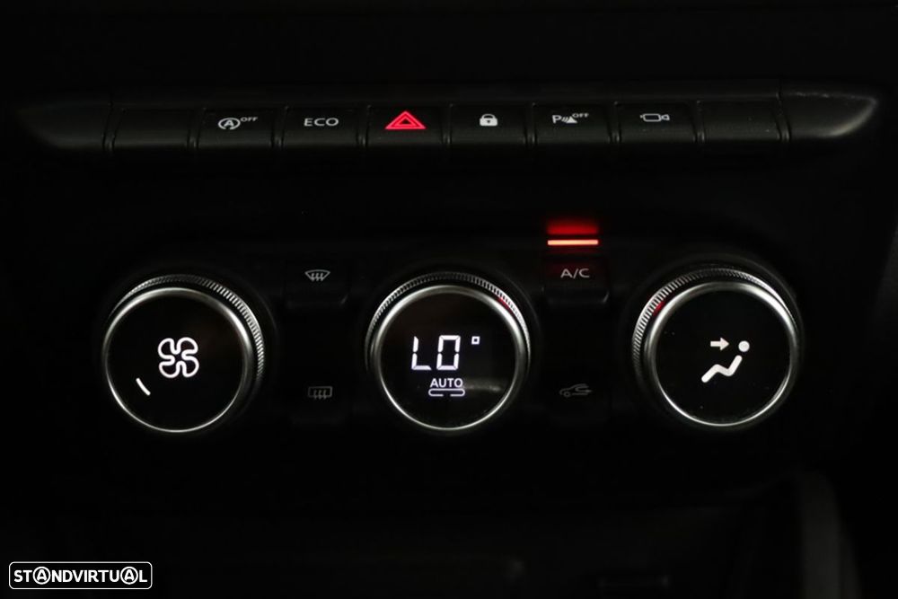 Dacia Duster 1.0 TCe ECO-G SL Extreme Bi-Fuel - 13