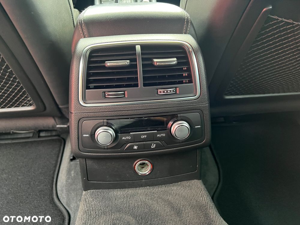Audi A6 Avant - 28