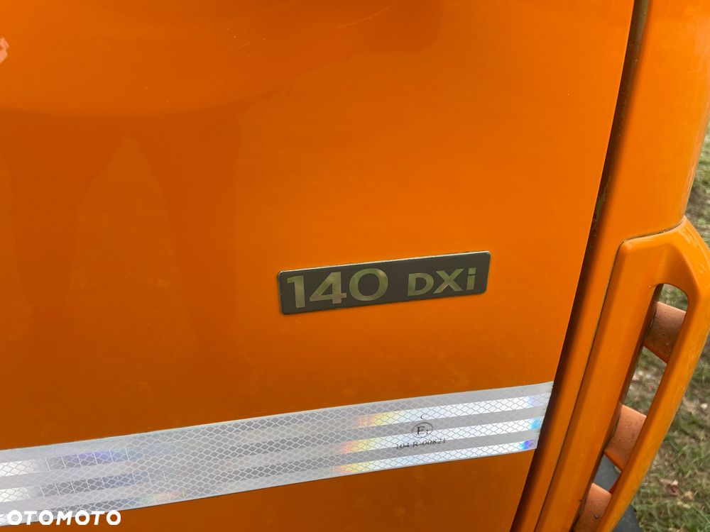 Renault MAXITY - 27